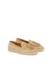 Kazar Espadrilles in Beige