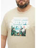 s.Oliver T-Shirt in 81D2_beige