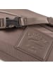 Lacoste Lacoste Classics Umhängetasche 23 cm morel