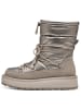 Tamaris Boots 1-26836-41 in beige