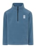 LEGO wear Fleecepullover LWSINCLAIR 702 in Taubenblau