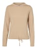 Noisy may Sweatshirt NMCHEN in Beige