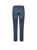 CAMBIO  Skinny Fit Jeans für Damen in uni