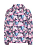 ocy Herren Jacke in Flamingo