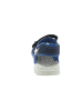 Ricosta Sandalen SURF in blau