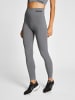 Hummel Hummel Leggings Hmltif Multisport Damen in QUIET SHADE/QUIET SHADE