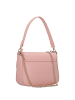 Valentino Divina Schultertasche 23 cm cipria