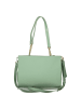 Valentino by Mario Valentino Grün Damen Tasche aus Polyurethan