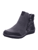 Romika Boots Mit Tex-Membran in grau