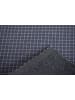 lola & moi Teppich 108459 in Blau