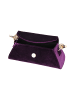 faina Women Wristlet in Violet