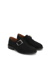 Kazar Espadrilles in Schwarz