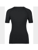 Odlo T-Shirt Performance Light Eco in Schwarz