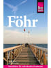 Reise Know-How Verlag Peter Rump Buch - Reise Know-How Reiseführer Föhr