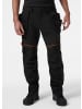 Helly Hansen Arbeitshose "Chelsea Evo Brz Cons Pant" in Schwarz