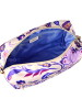 Oilily Sapphire Chintz Umhängetasche 24 cm shifting sand