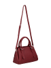 FELIPA Handtasche in ROT