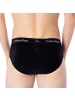 CALVIN KLEIN UNDERWEAR Blau Herren Unterwäsche
