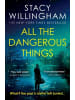 HarperCollins Buch - All the Dangerous Things