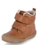 Naturino Winterstiefeletten BUBBLE in Braun