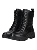 Tamaris Stiefelette in Schwarz