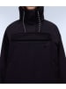 Napapijri Jacke "Rainforest Dune" in Schwarz