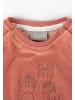 Sigikid Nicki Langarmshirt Classic Baby in rosa