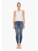 Le Temps des Cerises Jeans JEAN FEMME PULP HIGH C KIRR in Blue