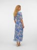 Vero Moda Kleid in Dazzling Blue
