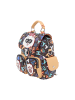 myMo Women Backpack in Coffee