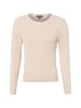 Franco Callegari Pullover in beige - 0002