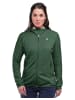 Schöffel Fleecejacke "Fleece Jk Style Cascata WMS" in dark jade