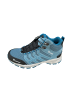 Kastinger Trekkingschuh Aigun KX in blau