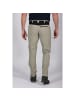 Maul Sport Zipp-Off Hose Eiger ultra in Beige803