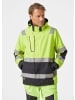 Helly Hansen Funktionsjacke in Gelb