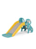 Chipolino Kinderrutsche Welpe 116 cm in grün