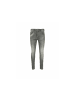 Gabba Slim Fit Jeans für Herren in uni
