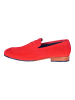 GORDON & BROS Slipper in Rot