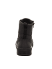 Legero Stiefelette REJOISE in Schwarz