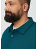 s.Oliver Polo-Shirt  in  6767_petrol