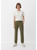 s.Oliver Hose in 7928_olivgrün
