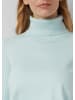 s.Oliver Strickpullover in 6439_helles türkis