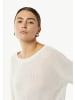 comma Strickpullover in 0010_silber