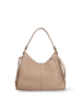 Chiara Ferretti Umhängetasche in LIGHT TAUPE