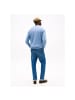 Tommy Hilfiger Pullover in brisk blue