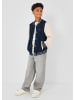 s.Oliver Sweatshirt Jacke in 5952_navy
