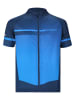 Endurance Fahrradtrikot Jillard in 2062 Brilliant Blue