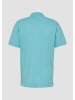 s.Oliver Polo-Shirt  in  6603_türkis