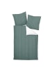 Traumschlaf Bettwäsche Tango salbei in salbei