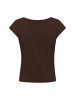 Franco Callegari Shirt in schoko